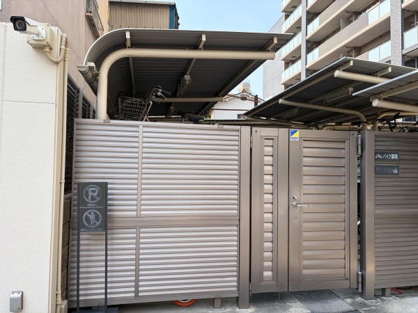 江東区南砂、マンションのその他画像です