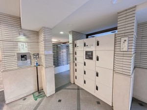 江東区亀戸、マンションのその他画像です