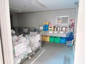 江東区亀戸、マンションのその他画像です