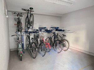 江東区亀戸、マンションのその他画像です