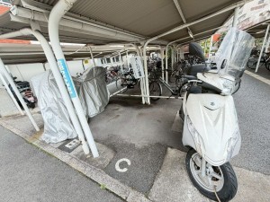 江東区大島、マンションのその他画像です