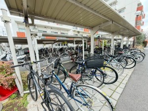 江東区大島、マンションのその他画像です