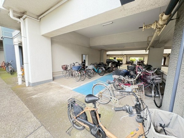 江東区北砂、マンションのその他画像です