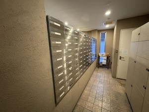 江東区猿江、マンションのその他画像です