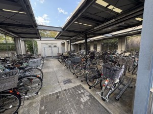 江東区猿江、マンションのその他画像です