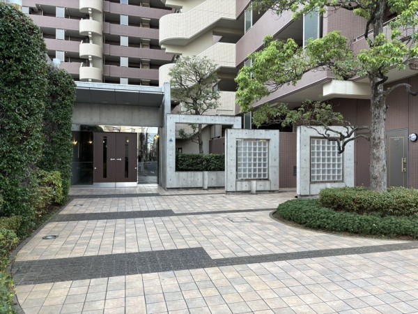 江東区猿江、マンションのその他画像です