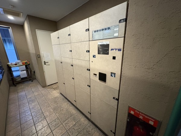 江東区猿江、マンションのその他画像です