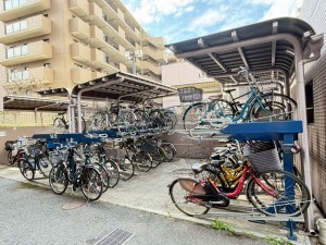 江東区北砂、マンションのその他画像です