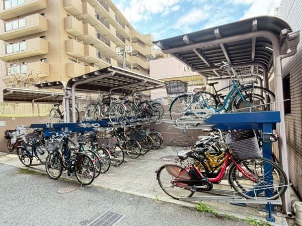 江東区北砂、マンションのその他画像です