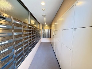 江東区亀戸、マンションのその他画像です