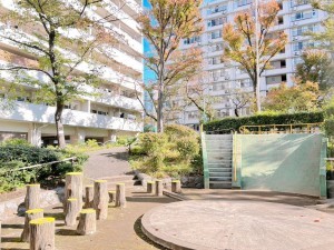 江東区亀戸、マンションの周辺画像画像です