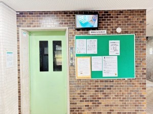 江東区亀戸、マンションのその他画像です