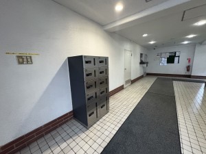 江東区大島、マンションのその他画像です