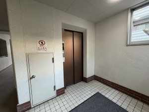 江東区大島、マンションのその他画像です