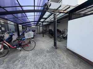 江東区大島、マンションのその他画像です