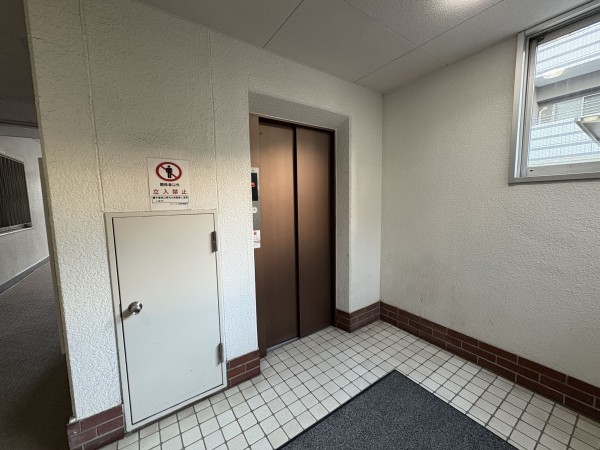 江東区大島、マンションのその他画像です