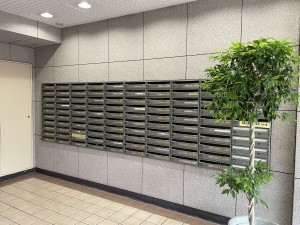 江東区東砂、マンションのその他画像です