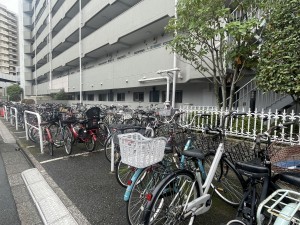 江東区東砂、マンションのその他画像です