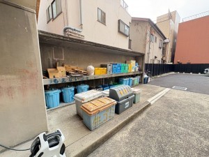 江東区南砂、マンションのその他画像です