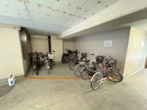 江東区南砂、マンションのその他画像です