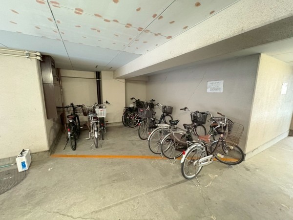 江東区南砂、マンションのその他画像です