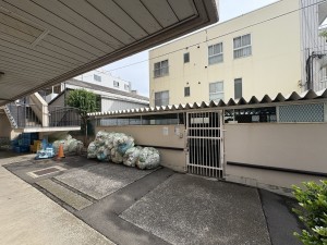 江東区南砂、マンションのその他画像です