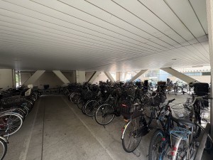 江東区南砂、マンションのその他画像です