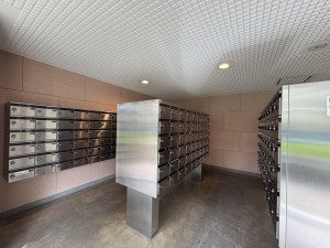 江東区南砂、マンションのその他画像です