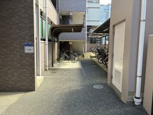 江東区千石、マンションのその他画像です