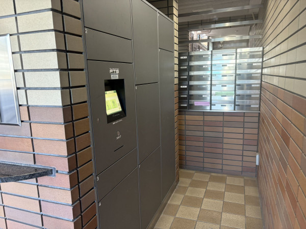 江東区千石、マンションのその他画像です