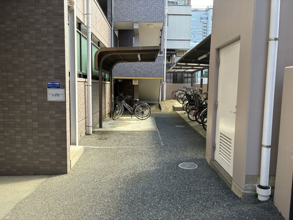 江東区千石、マンションのその他画像です