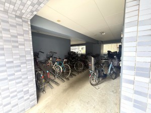 江東区北砂、マンションのその他画像です