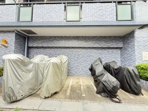 江東区北砂、マンションのその他画像です