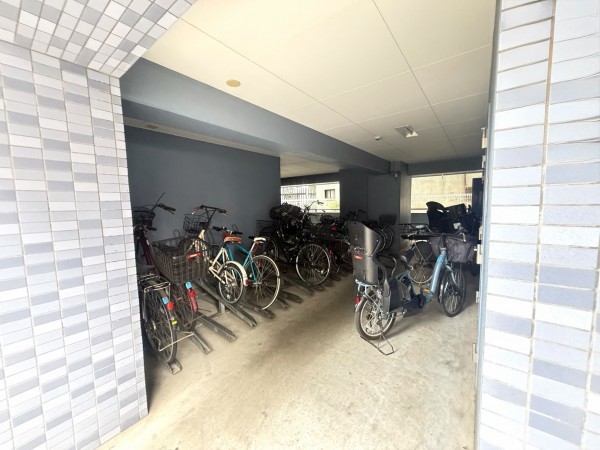 江東区北砂、マンションのその他画像です