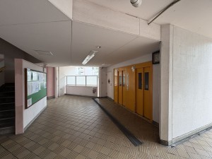 江東区南砂、マンションのその他画像です