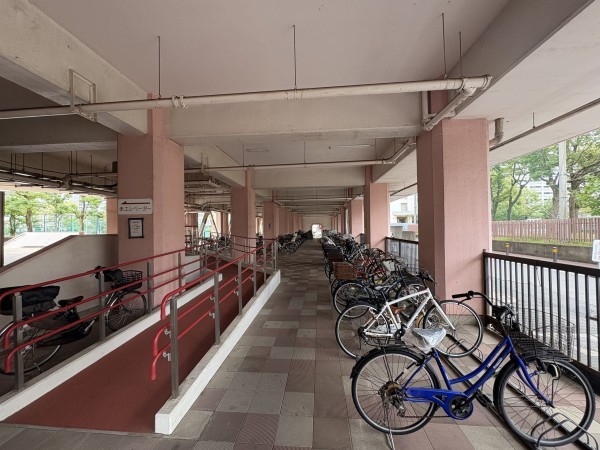 江東区南砂、マンションのその他画像です