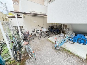 江東区大島、マンションのその他画像です