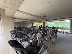 江東区南砂、マンションのその他画像です