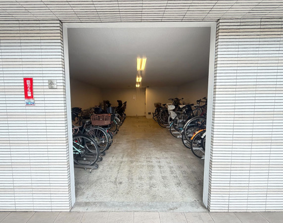 江東区北砂、マンションのその他画像です