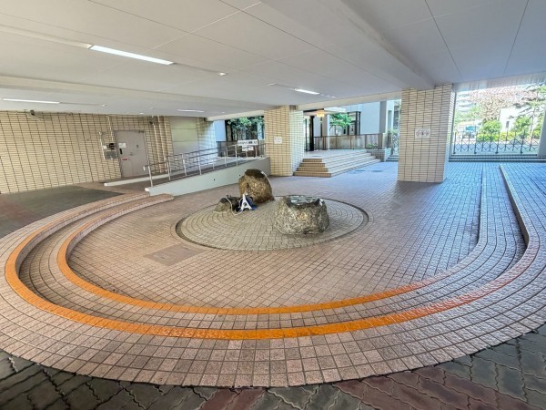 江東区東陽、マンションのその他画像です