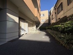 江東区大島、マンションのその他画像です
