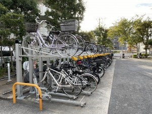 江東区東砂、マンションのその他画像です