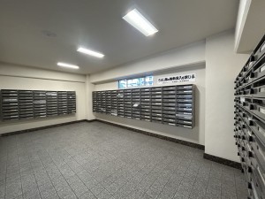 江東区東砂、マンションのその他画像です