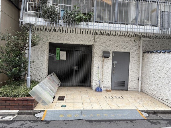 江東区亀戸、マンションのその他画像です