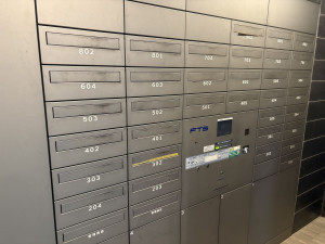 江東区千石、マンションのその他画像です