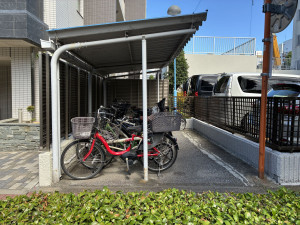 江東区千石、マンションのその他画像です