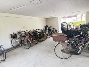 江東区大島、マンションのその他画像です