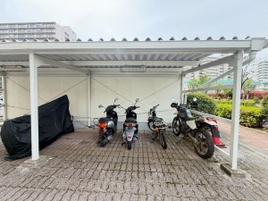 江東区大島、マンションのその他画像です