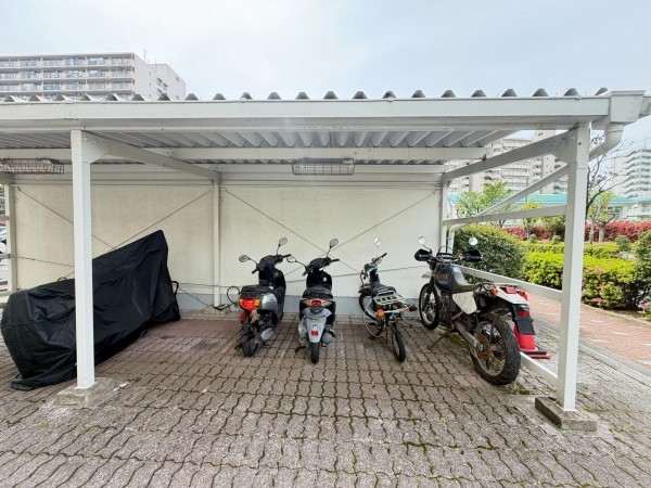 江東区大島、マンションのその他画像です