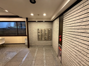 江東区亀戸、マンションの画像です